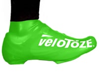 VeloToze Short Shoe Cover 1.0 (Viz-Green)